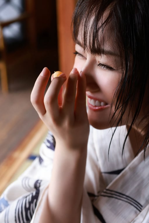 图片[20]-#新藤爱美 Ｑｕｅｅｎｓ Ａｌｌ未公开ＳｐｅｃｉａｌＥｄｉｔｉｏｎ ｖｏｌ．３ ＦＲＩＤＡＹ数码写真集 - 全本免费在线观看-阅图吧