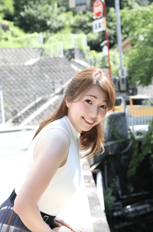 图片[3]-#東海Ｎｏ．１巨乳主播 杉本佳代「Ｇ罩杯美胸初裸体！１００张以上超完全版」ＦＲＩＤＡＹ数字写真集 - 全本免费在线观看-阅图吧