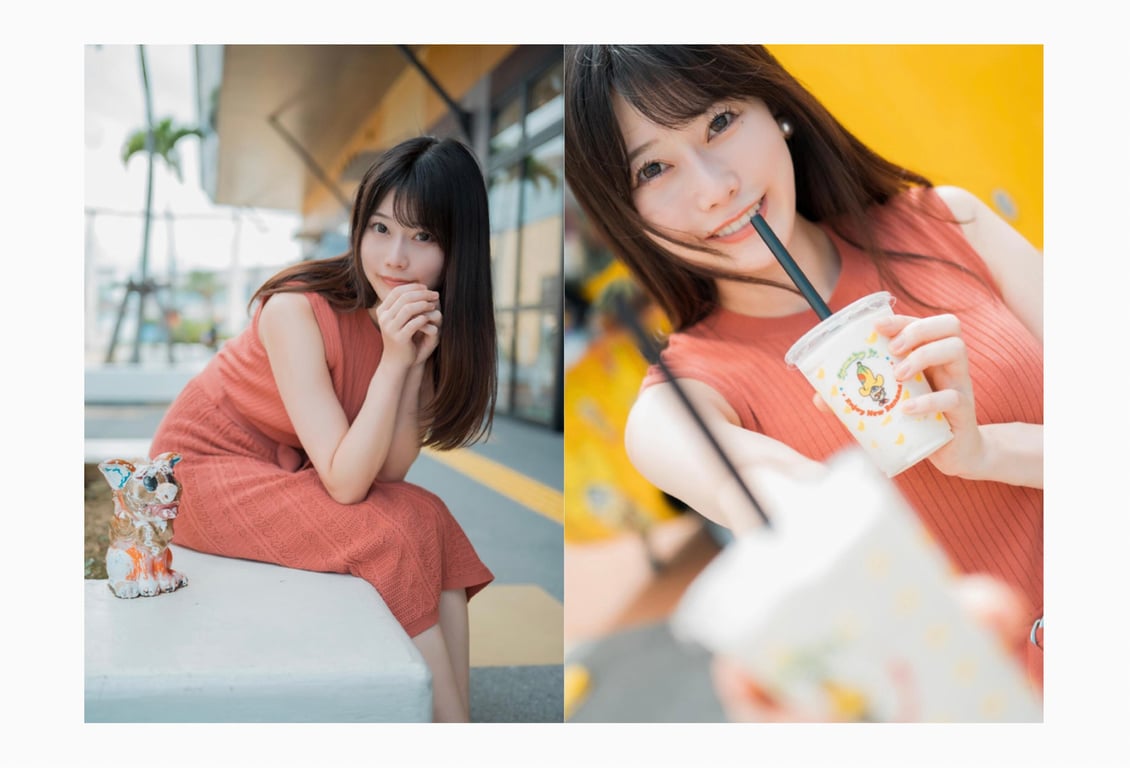 图片[180]-#桃里れあ 写真集 桃色 (wunder publishing house) - 全本免费在线观看-阅图吧