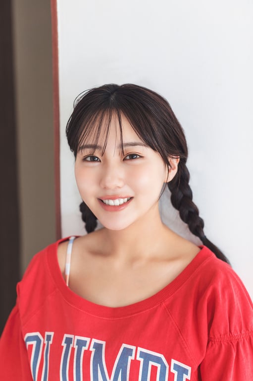 图片[16]-田中美久「MIKU TANAKA SS」【Young Champion 数字图形】 - 在线免费观看-阅图吧