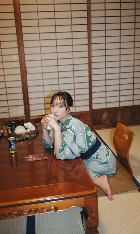 图片[27]-#Kanami Takasaki 高崎要 – I want to date, I want to be loved 想要约会、想要被爱 (2021-12-13) - 全本免费在线观看-阅图吧