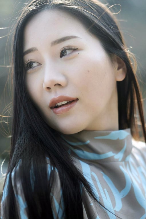 图片[20]-#謎の美女17『一片之舞』ファースト写真集 - 全本免费在线观看-阅图吧