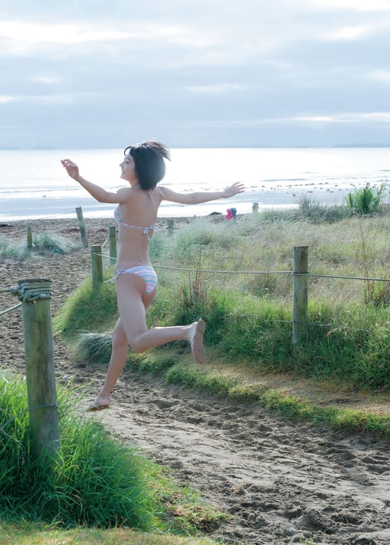 图片[55]-#武田玲奈1st写真集「short」 - 全本免费在线观看-阅图吧