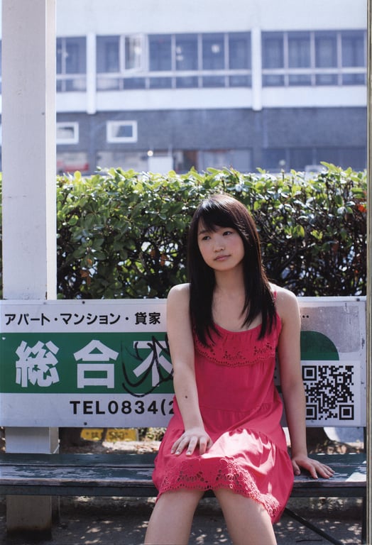 图片[54]-#鞘師里保 写真集 太阳 (Photobook+DVD付き) - 全本免费在线观看-阅图吧