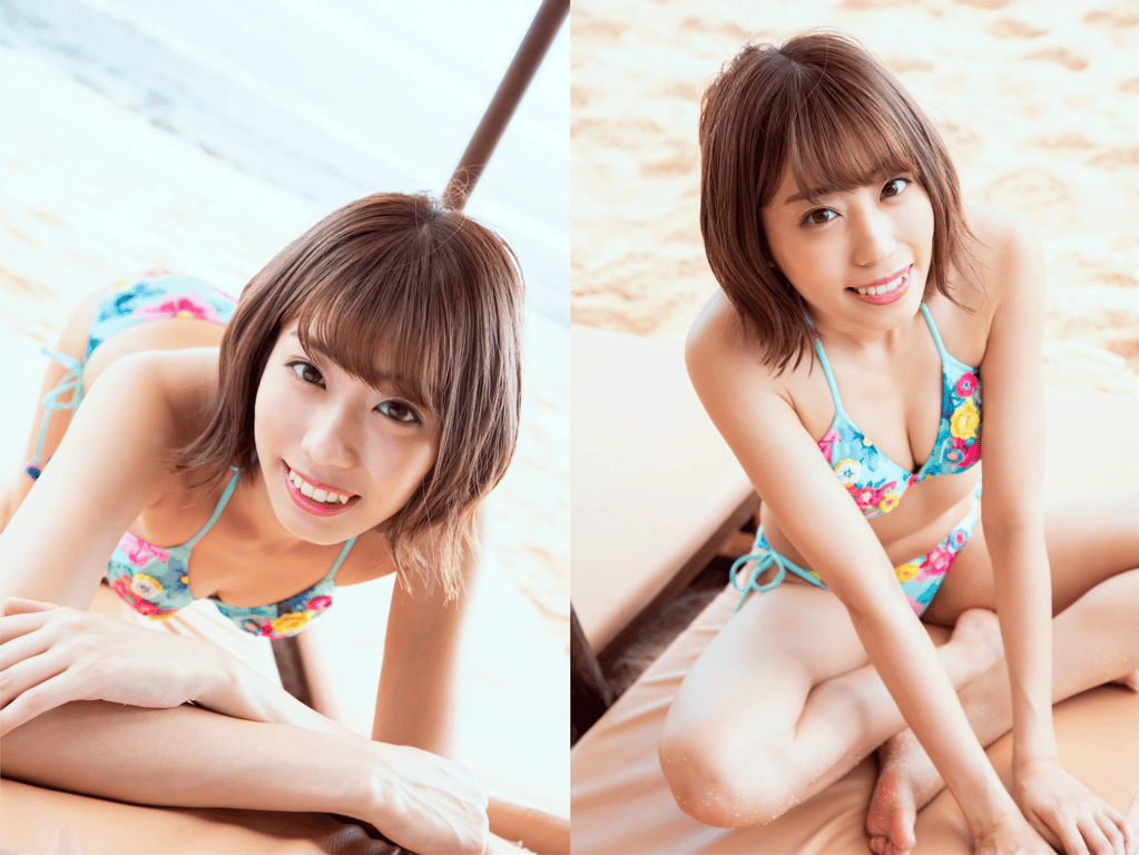 图片[26]-#FLASH数字写真集 山岸奈津美 RESORT STYLE - 全本免费在线观看-阅图吧