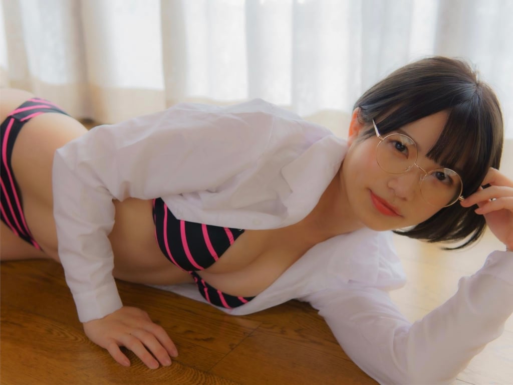 图片[113]-村上梨衣奈 フェティッシュ写真集『ニーハイソックスになりたくて』(エンタメ娯楽ちゃんねる) - 在线免费观看-阅图吧