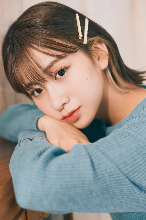 图片[49]-#金子美结 ＷＨＩＴＥ ｇｒａｐｈ 数字写真集(2022-11-22) - 全本免费在线观看-阅图吧