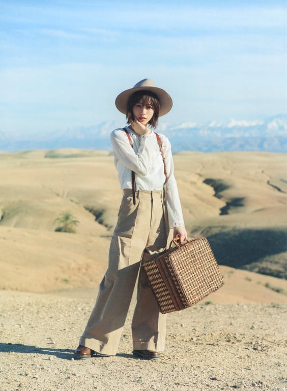 图片[5]-#2018.05.09 西野七瀬1st写真集『关于我』 - 全本免费在线观看-阅图吧