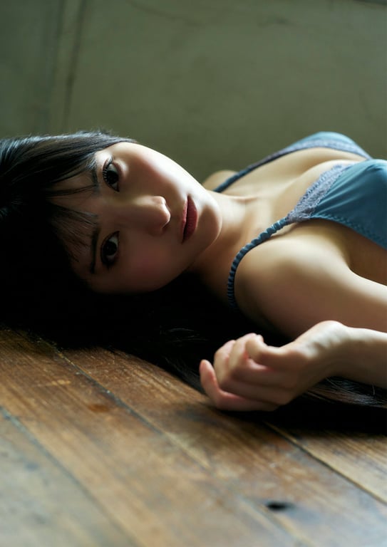 图片[20]-2023.06.20 小鳥遊瑠衣「春を忘れても━━」 BRODYデジタル写真集 - 在线免费观看-阅图吧