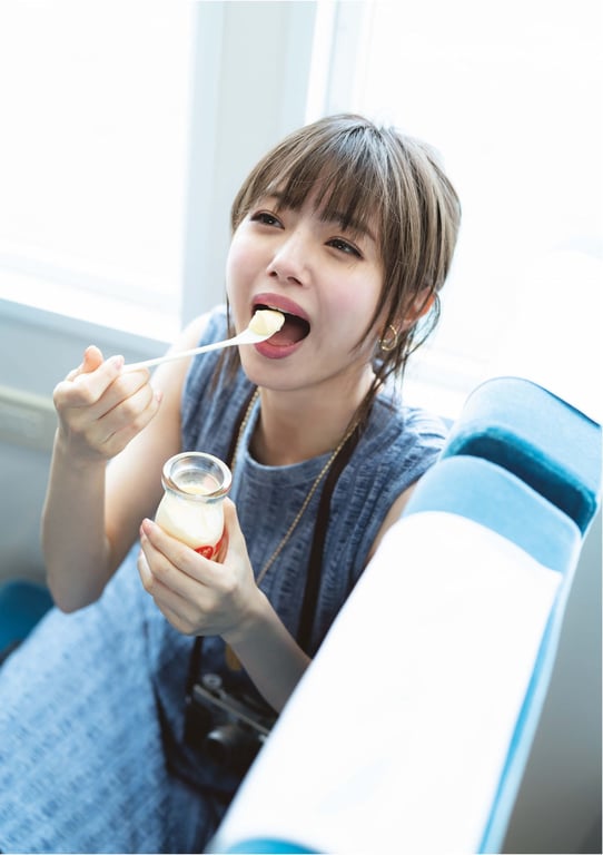 图片[11]-市川美织1st写真集 PRIVATE - 在线免费观看-阅图吧