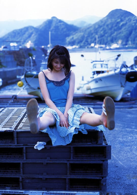 图片[81]-#Yuika Motokariya 本假屋由衣 – Motokariya 本假屋 (2006-11-23) - 全本免费在线观看-阅图吧