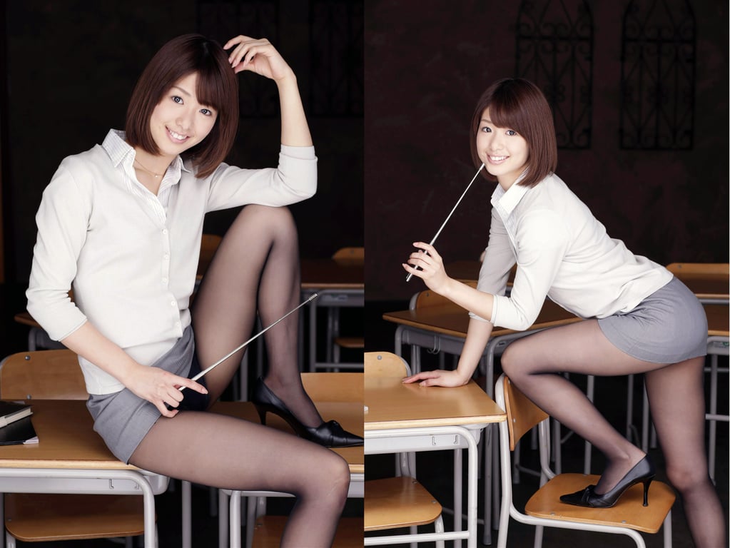 图片[56]-#美女画报 川上奈奈美 色气满满的苗条美人 - 全本免费在线观看-阅图吧