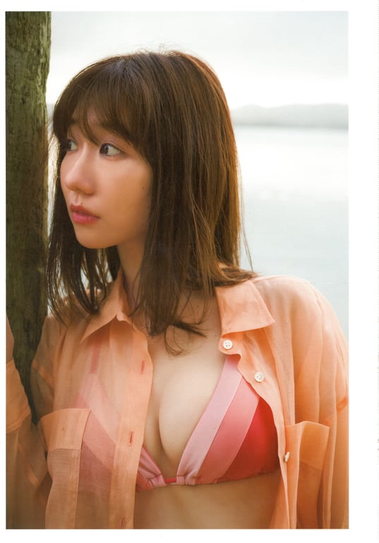 图片[93]-#210715 AKB48 柏木由纪 3rd photobook Experience - 全本免费在线观看-阅图吧