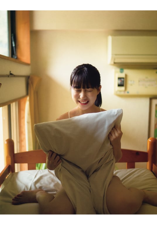 图片[89]-2021.09.12 田中美久1st写真集「12少女」 - 在线免费观看-阅图吧