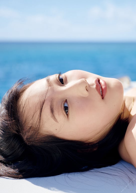 图片[4]-#京佳ラスト写真集『ＦＲＯＮＴＥＲＡ』 (2022-03-04) - 全本免费在线观看-阅图吧