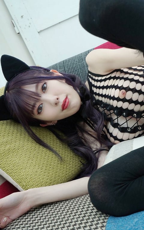 图片[175]-#OK？好的。： 有坂深雪 - 全本免费在线观看-阅图吧