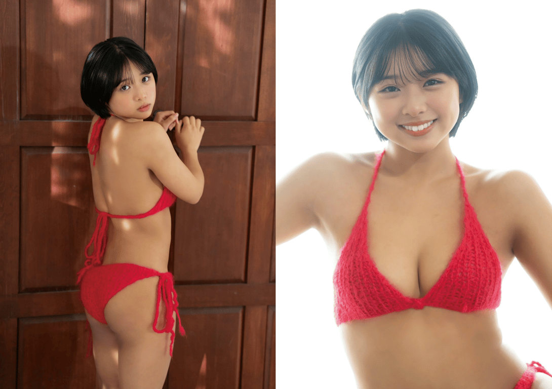 图片[14]-#DOLCE数字写真集 桑岛海空 雪之魔法之后 - 全本免费在线观看-阅图吧