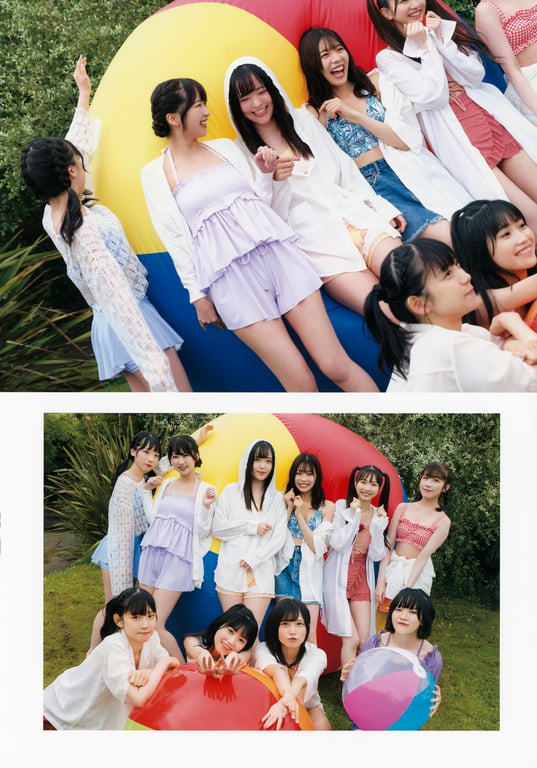 图片[82]-22╱7 写真集 青春无法割舍 - 在线免费观看-阅图吧