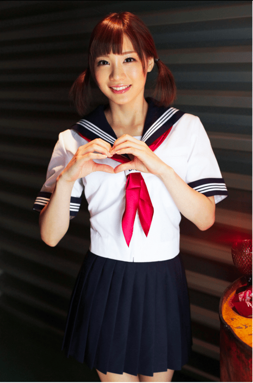 图片[57]-#Exciting Cosplay 铃村爱里 - 全本免费在线观看-阅图吧