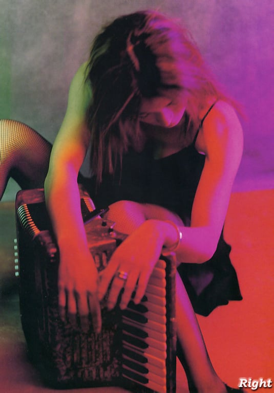 图片[38]-#(月刊シリーズ 006) – 月刊006 玛尔西亚 - 全本免费在线观看-阅图吧