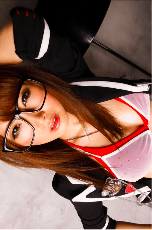 图片[21]-#Exciting Cosplay 加藤莉娜 - 全本免费在线观看-阅图吧