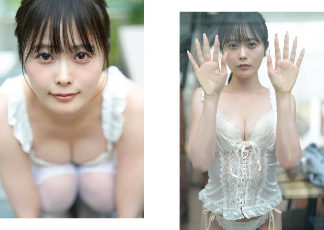 图片[31]-白瀬あかり 1st 写真集 妄惑 (东京罗蕾莱) - 在线免费观看-阅图吧