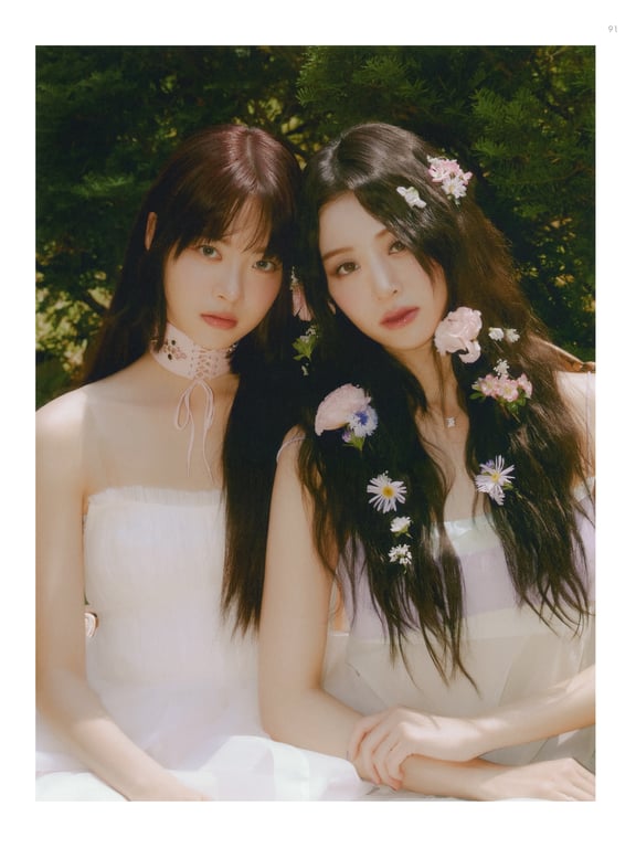 图片[70]-DICON ISSUE N_4 (LE SSERAFIM) - 在线免费观看-阅图吧