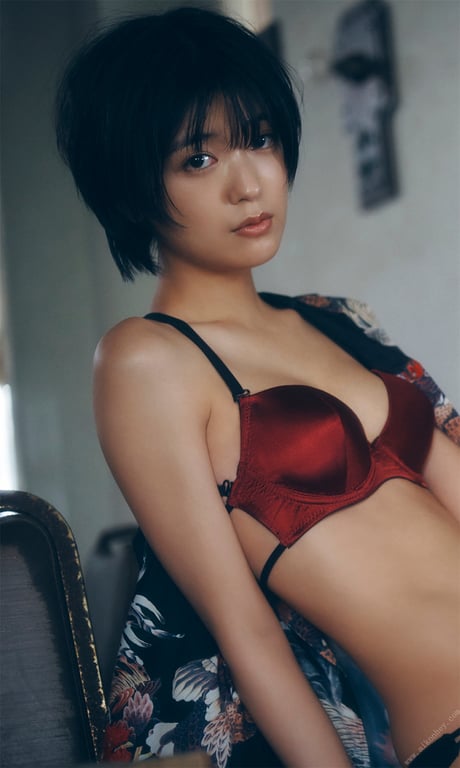 图片[26]-#【数字限定】工藤美樱写真集「夏之扉」 週プレ PHOTO BOOK - 全本免费在线观看-阅图吧