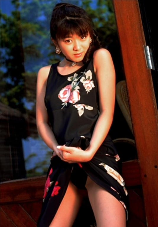 图片[110]-#(月刊シリーズ 007) – 月刊007 矢部美穂 - 全本免费在线观看-阅图吧