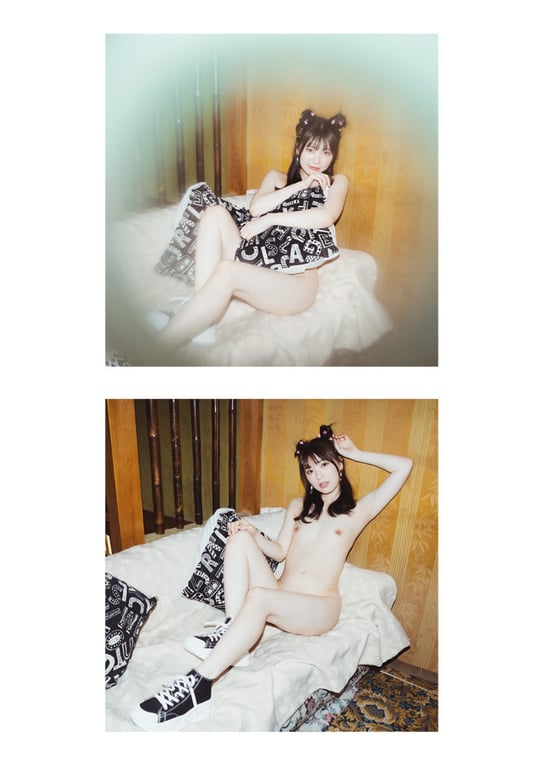 图片[18]-##Escape 石川澪 - 全本免费在线观看-阅图吧