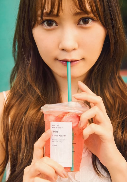 图片[28]-#日向坂４６加藤史帆１ｓｔ写真集『＃会いたい』 - 全本免费在线观看-阅图吧