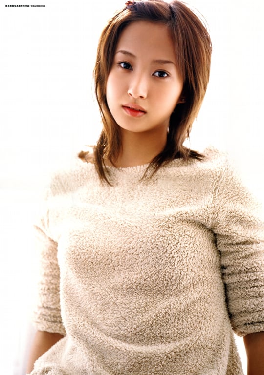 图片[112]-#藤本美贵 – リアル226 (见开连结済) - 全本免费在线观看-阅图吧