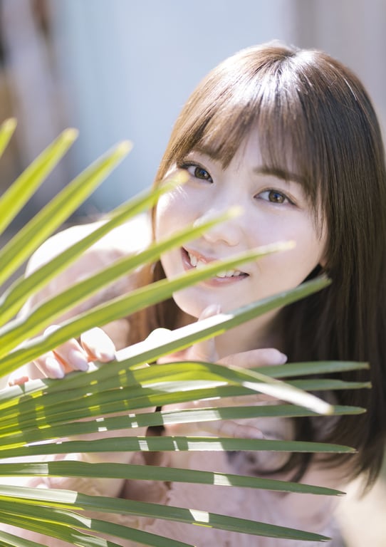 图片[2]-#石川澪《mio.dol》 - 全本免费在线观看-阅图吧