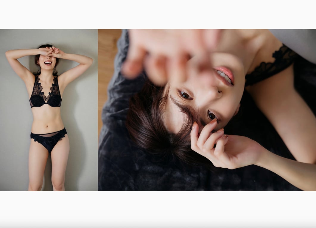 图片[42]-#山岸逢花 デジタル写真集 とられち - 全本免费在线观看-阅图吧