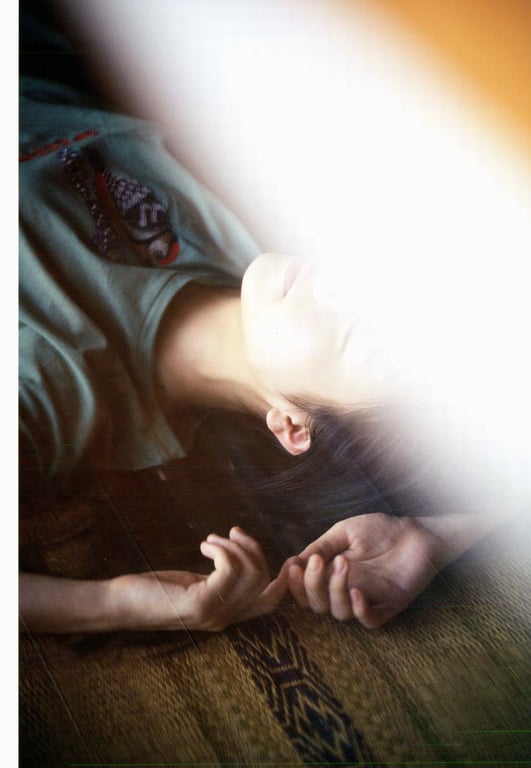 图片[6]-Chiho Ishida 石田千穂 - 1st Photobook Lemon season 柠檬的季节 (2020-12-02) - 在线免费观看-阅图吧