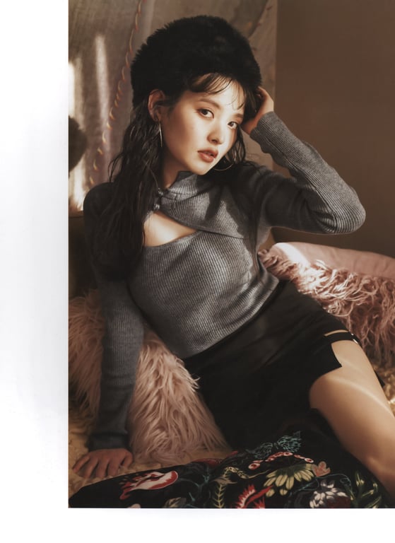 图片[65]-#上坂すみれ2nd写真集「すみれのゆめ」 - 全本免费在线观看-阅图吧