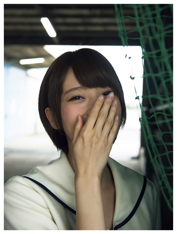 图片[25]-[PB] 初森女足队 电子写真集 Vol.01 - 在线免费观看-阅图吧