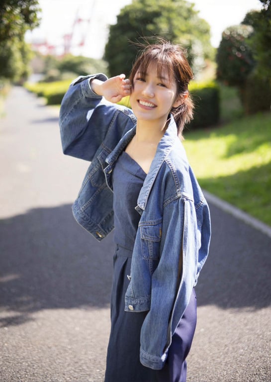 图片[37]-#Mayu Watanabe – Alone (2018-06-29) - 全本免费在线观看-阅图吧