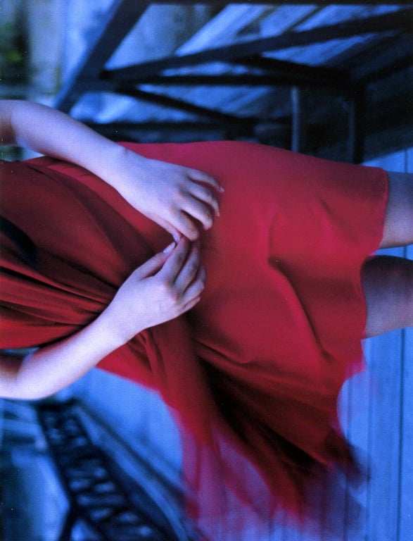 图片[143]-#Satomi Ishihara 石原聪美 – Tayutai 摇曳(20051210) - 全本免费在线观看-阅图吧