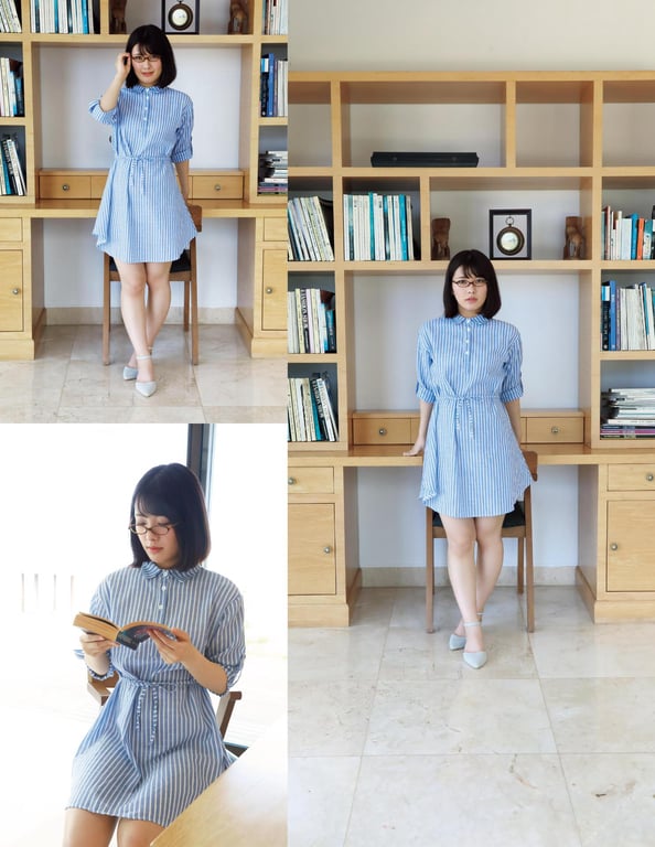 图片[25]-#小泉日向1st.写真集 HINATA1st. 豪华爱藏版 - 全本免费在线观看-阅图吧