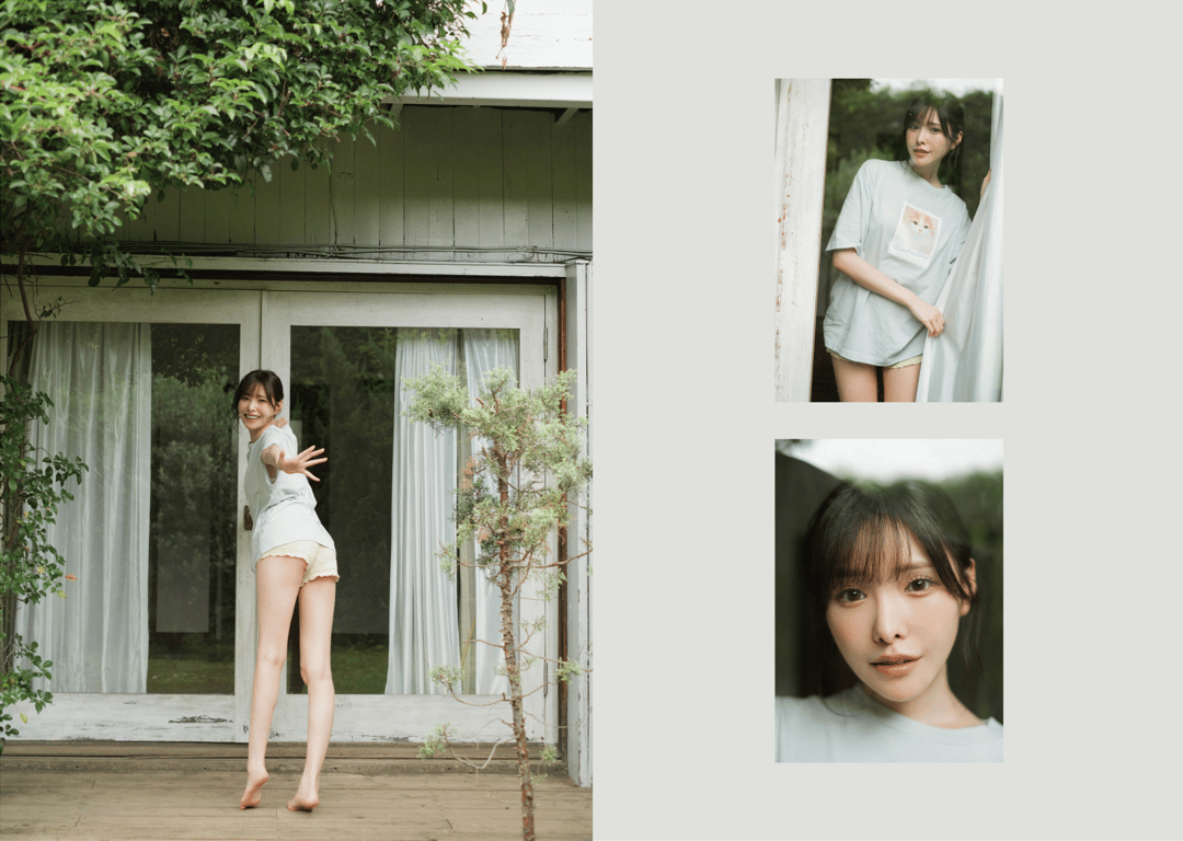 图片[13]-#新有菜 被夺走 デジタル写真集 - 全本免费在线观看-阅图吧