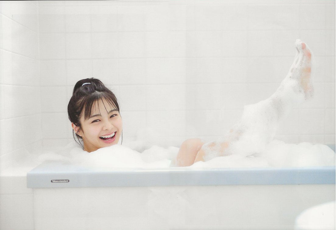 图片[122]-Hinata Homma 本间日阳 1st Photobook - I've always wanted to meet you 我一直、都想见你 (2021-05-19) - 在线免费观看-阅图吧