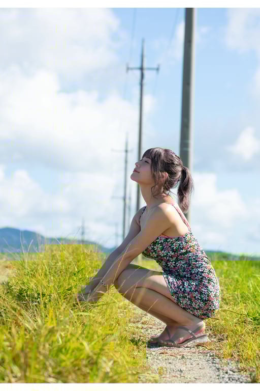 图片[11]-#Riho Fujimori 藤森里穂 Eden 伊甸 (2021.11.12) - 全本免费在线观看-阅图吧