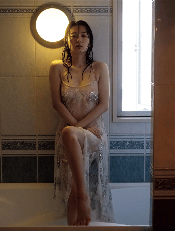 图片[8]-#FRIDAY GOLD 高田里穗 恋恋 (+other cut) - 全本免费在线观看-阅图吧