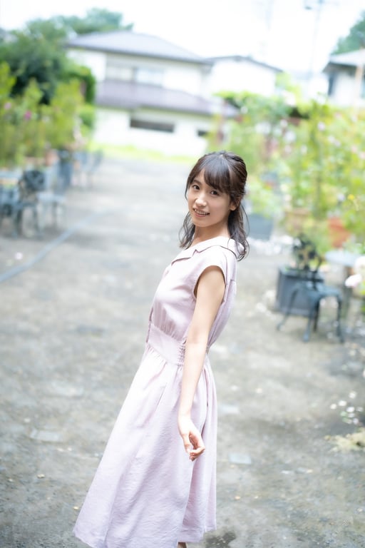 图片[50]-#Mami Nagase 长濑麻美 – My MAMI 我的麻美 (2021-09-24) - 全本免费在线观看-阅图吧