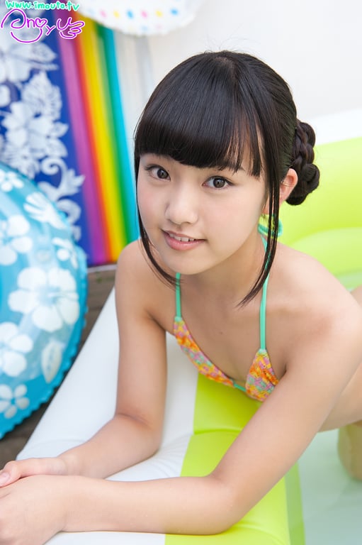 图片[72]-香月杏珠 『夏少女 vol.4』 - 在线免费观看-阅图吧