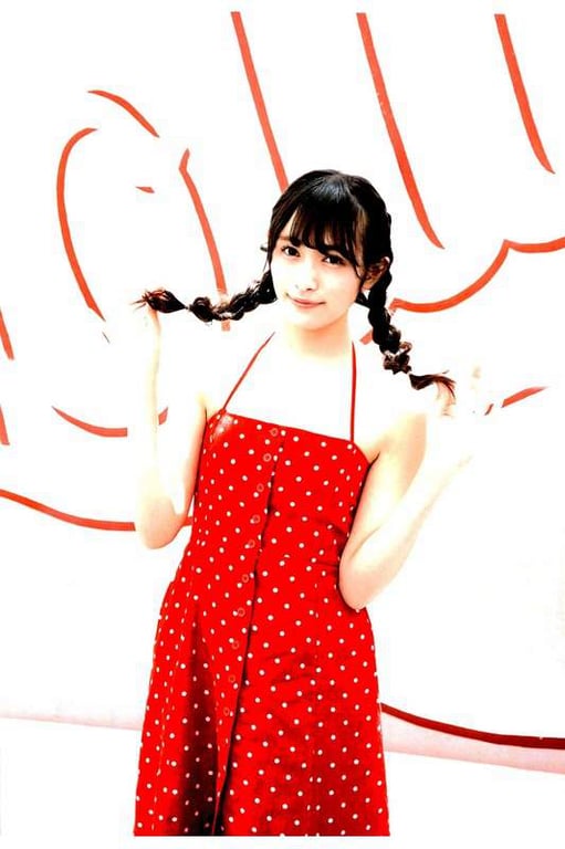 图片[101]-#2017.12.05 欅坂46 渡边梨加 1st写真集 『饶舌的眼神』 - 全本免费在线观看-阅图吧