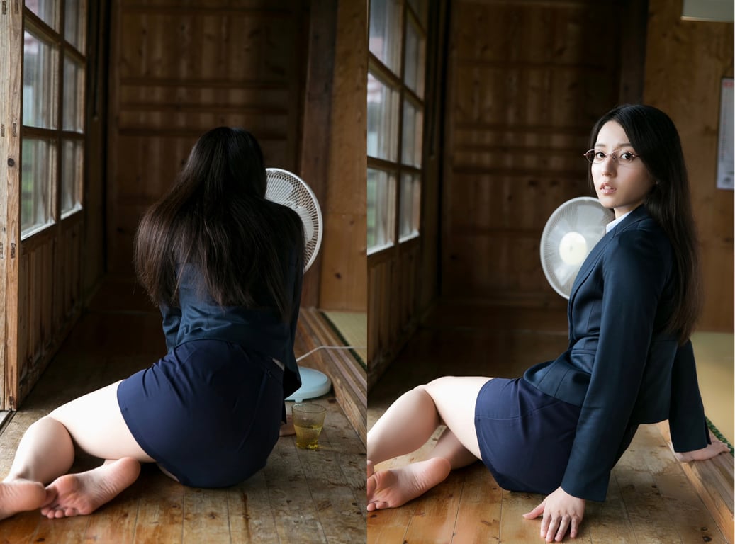 图片[62]-#宮原華音 KANON MODE 一击华音 (ES Digital) - 全本免费在线观看-阅图吧