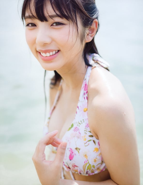 图片[81]-2017.11.26 乃木坂46 与田祐希首本写真集《向阳处的温度》 - 在线免费观看-阅图吧