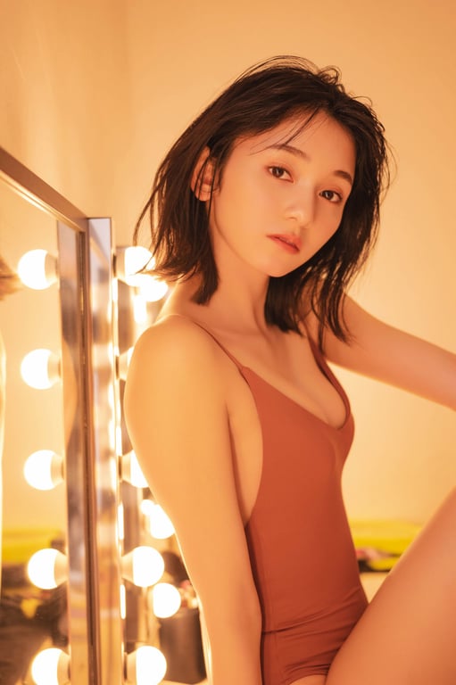 图片[112]-#FRYDAY数字写真集 熊泽风花 因为到了二十岁 大增量106页(2023-05-11) - 全本免费在线观看-阅图吧